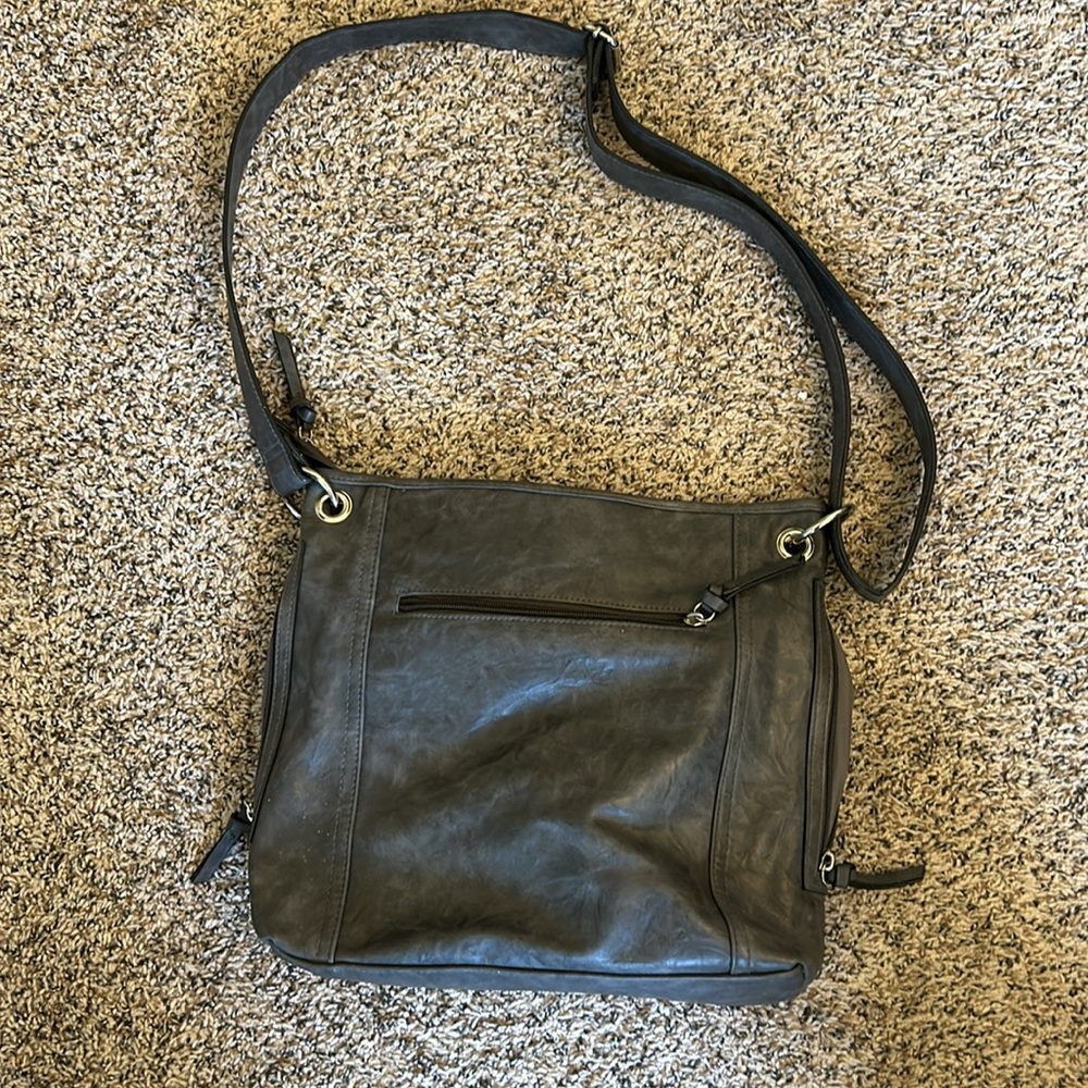 Crossbody bag - Picture 5 of 5